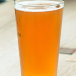 Verre de bière